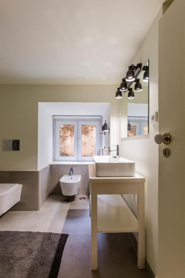 Rua Sao Bento Apartment Lissabon Kamer foto